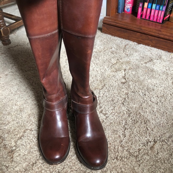Frye Boots, size 5.5 - Picture 2 of 5
